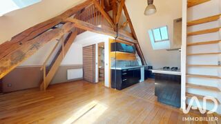  Appartement à vendre 3 pièces 85 m²