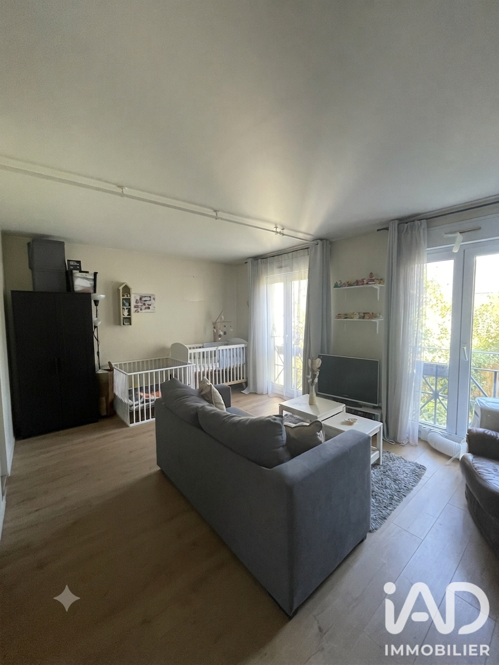 Vente Appartement Vente Appartement 2 pièces Rueil-malmaison