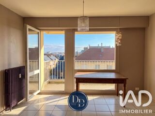  Appartement à vendre 3 pièces 75 m²