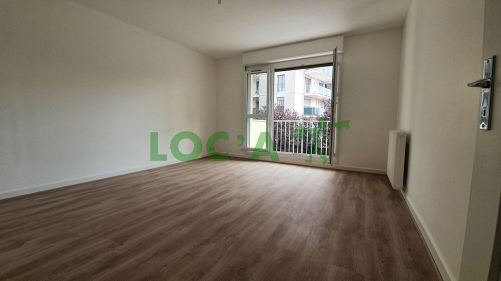 Appartement 2 pièces 53 m² · à Dijon · 53 m² · 134 000 €