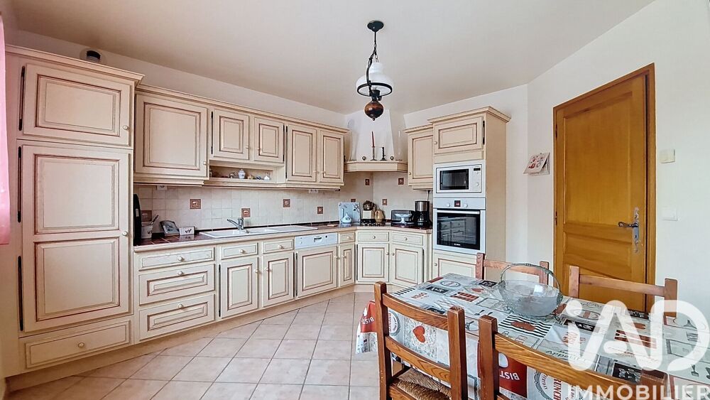 Vente Appartement Vente Appartement 5 pièces Bourg-achard