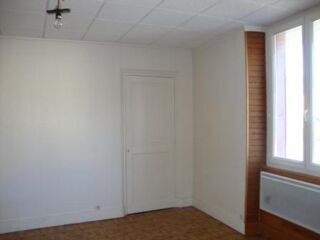  Appartement � louer 1 pi�ce 34 m�