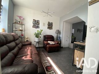 Maison à vendre 5 pièces 93 m²
