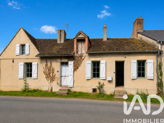  Maison à vendre 6 pièces 110 m²