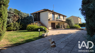  Maison à vendre 6 pièces 127 m²