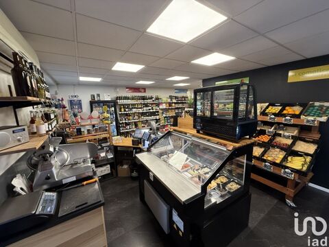   Vente Boutique/Local commercial 86 m&sup2; 