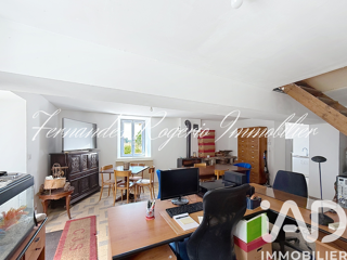  Maison � vendre 3 pi�ces 110 m�