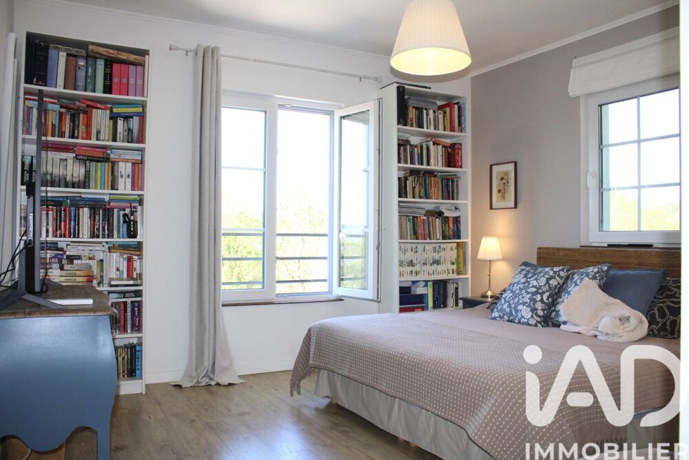 à vendre  Maison Uzès (30700)