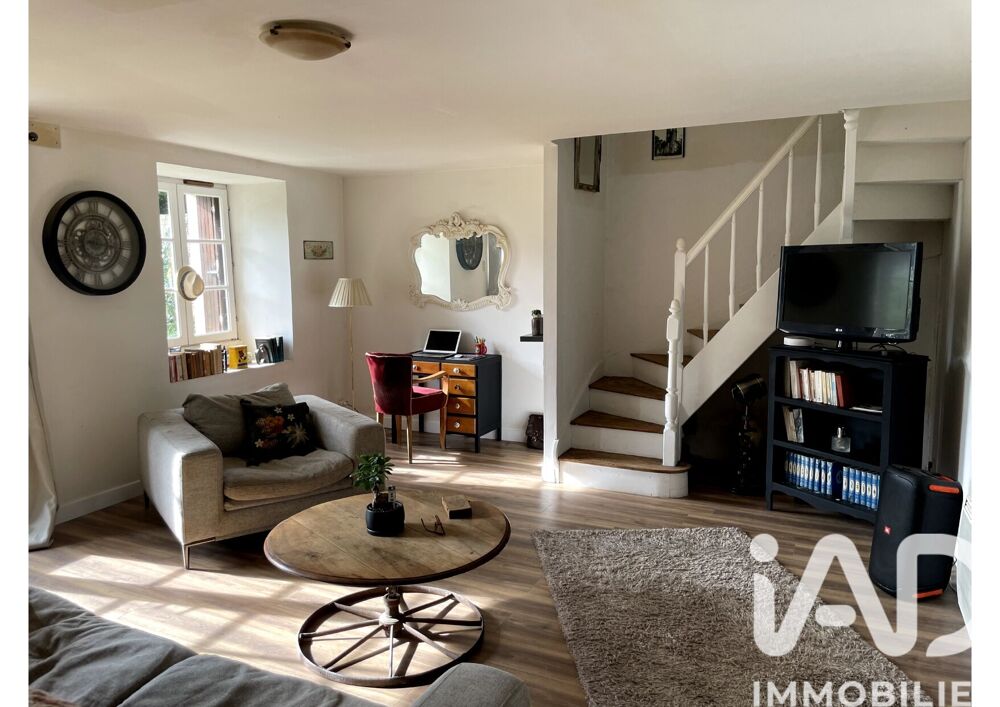 vente Maison - 5 pièce(s) - 112 m² Plougonver (22810)