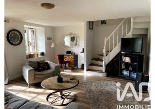  Maison à vendre 5 pièces 112 m²