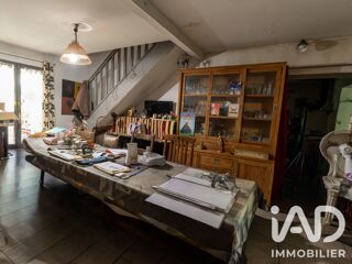  Maison à vendre 10 pièces 190 m²