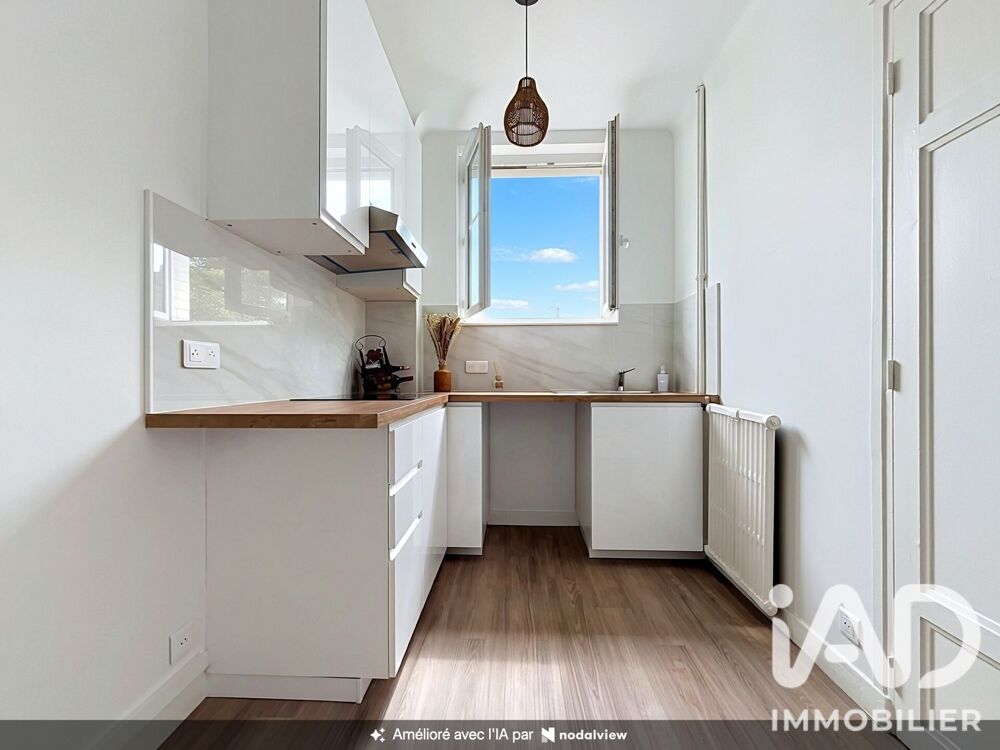 Vente Appartement Vente Appartement 2 pièces Colombes