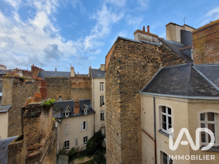  Appartement à vendre 2 pièces 26 m²