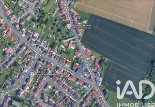  Terrain � vendre 424 m�
