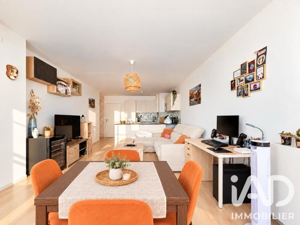 Vente Appartement Vente Appartement 3 pièces Clamart