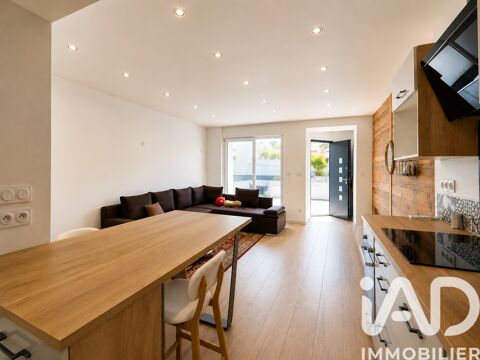  Vente Maison Maison - 3 pièce(s) - 65 m²