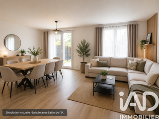  Maison à vendre 5 pièces 80 m²