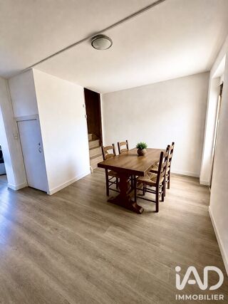  Maison à vendre 3 pièces 77 m²