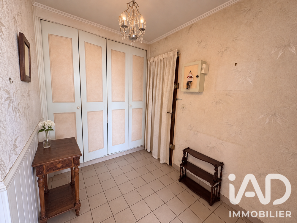 Vente Appartement Vente Appartement 4 pièces Chilly-mazarin