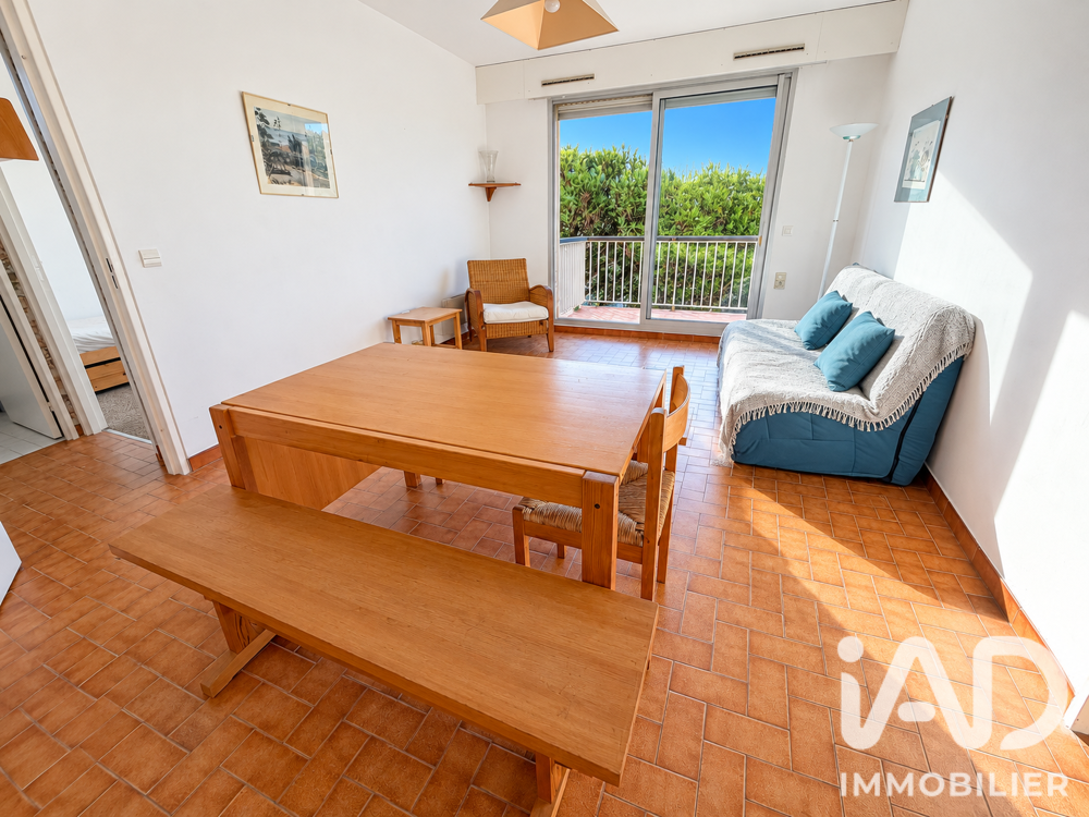 Vente Appartement Vente Appartement 2 pièces Cavalaire-sur-mer