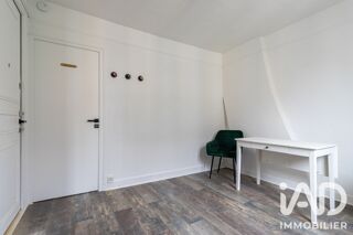  Appartement à vendre 2 pièces 24 m²