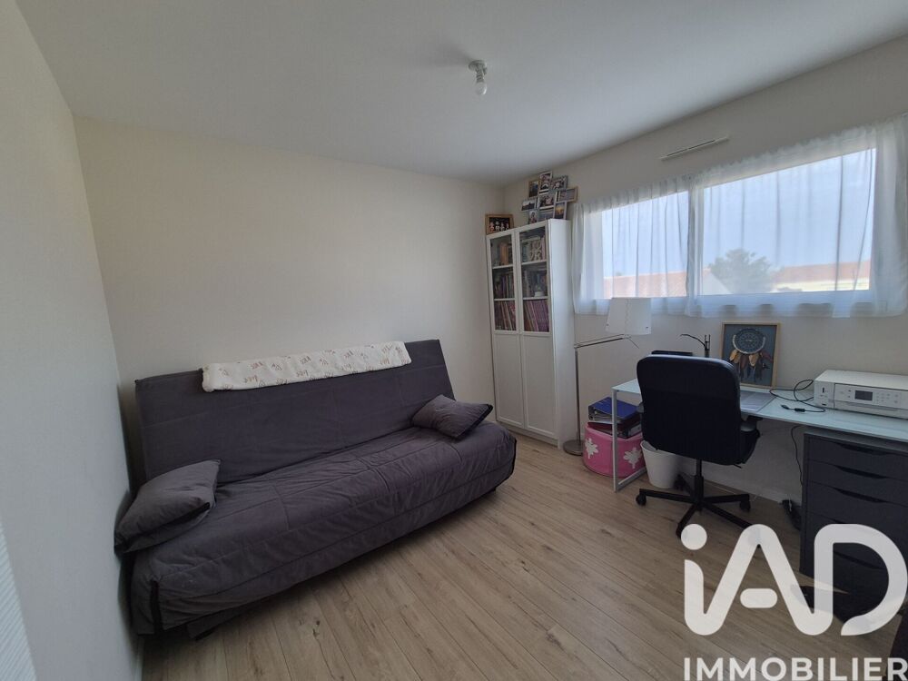 à vendre  Maison Les Sables-d'Olonne (85180)