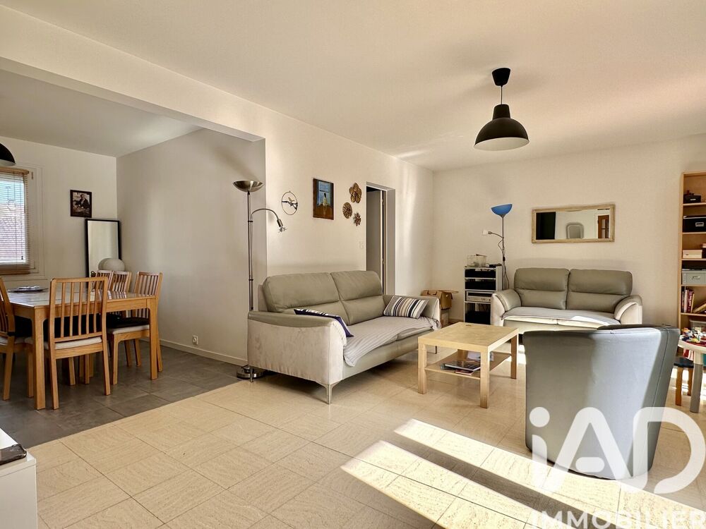 Vente Maison traditionnelle 5 pièces