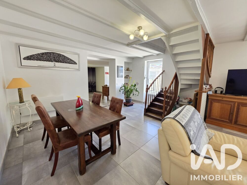 Vente Maison de campagne 7 pièces