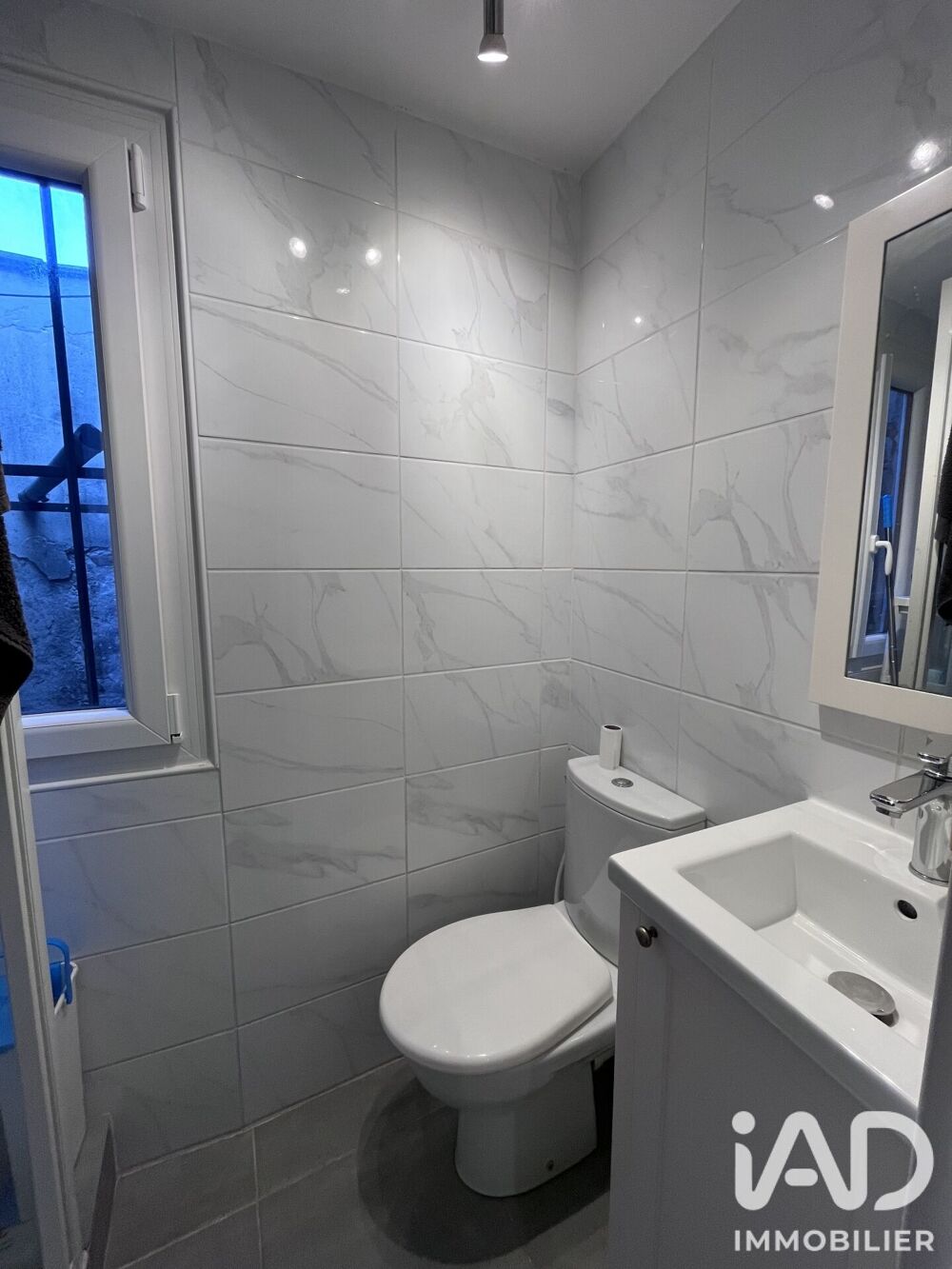 Vente Appartement Vente Appartement 2 pièces Toulon