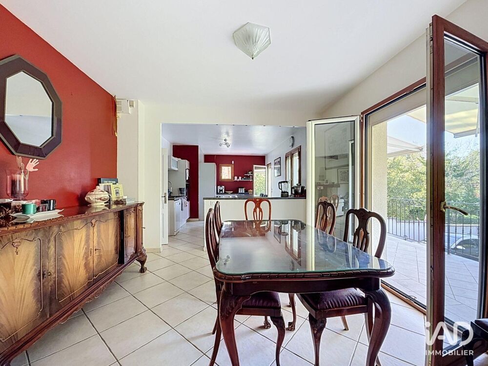 Vente Maison Vente Maison/villa 6 pièces Vaux-sur-seine