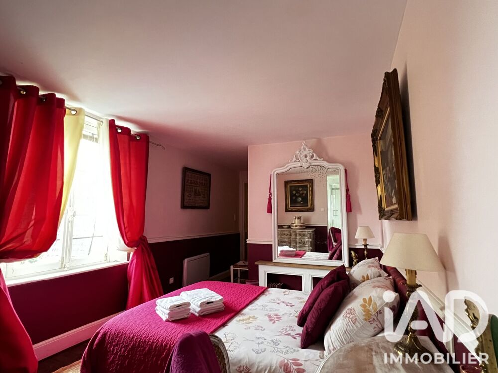 à vendre  Maison La Cerlangue (76430)