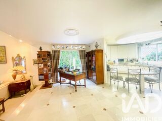  Maison à vendre 8 pièces 180 m²