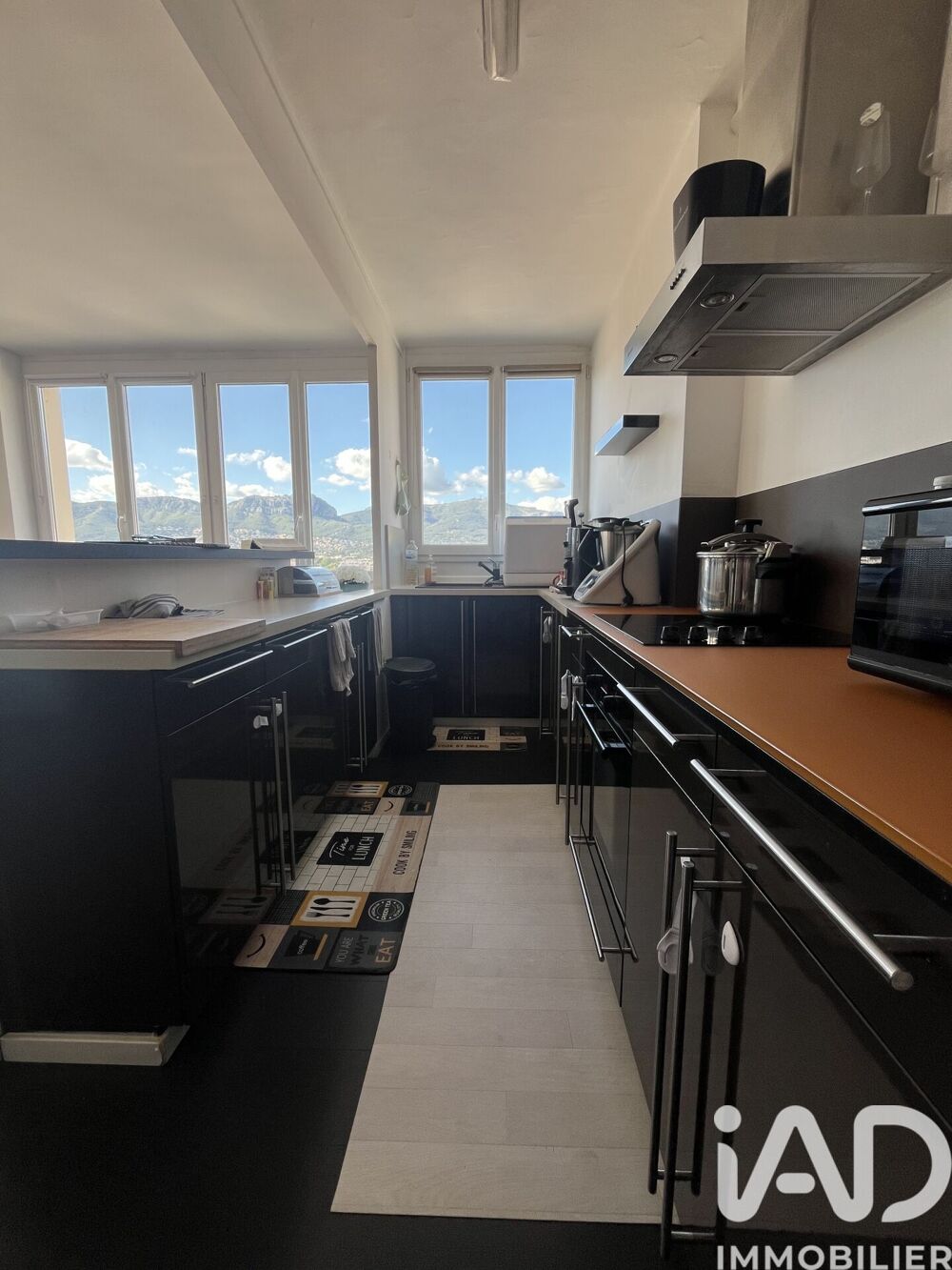 Vente Appartement Vente Appartement 3 pièces Toulon