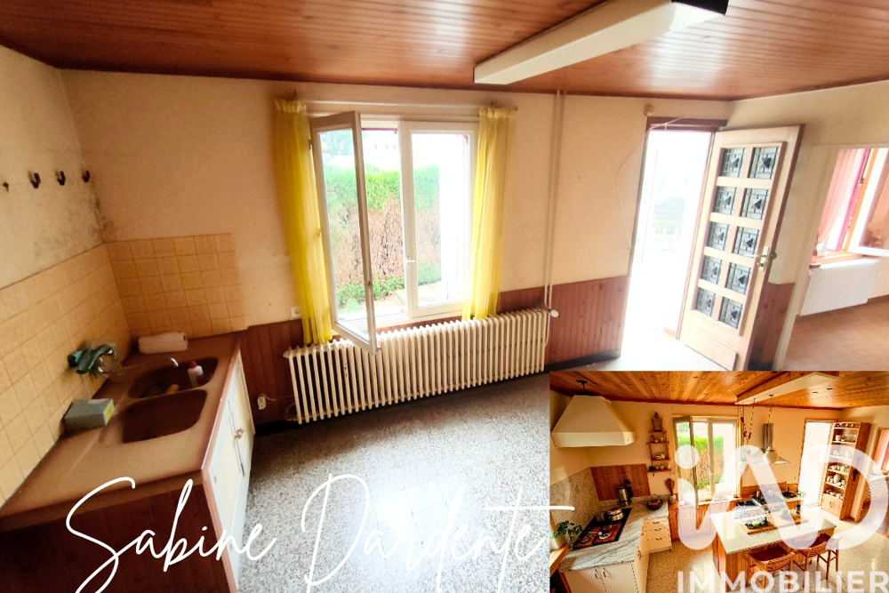 Vente Maison Vente Maison/villa 5 pièces Molay