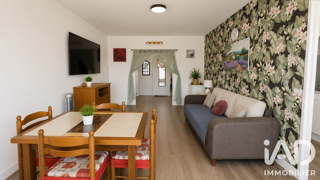  Appartement à vendre 3 pièces 63 m²