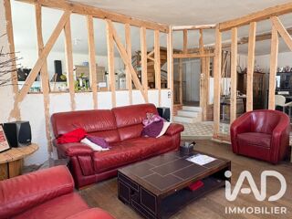  Maison à vendre 6 pièces 174 m²