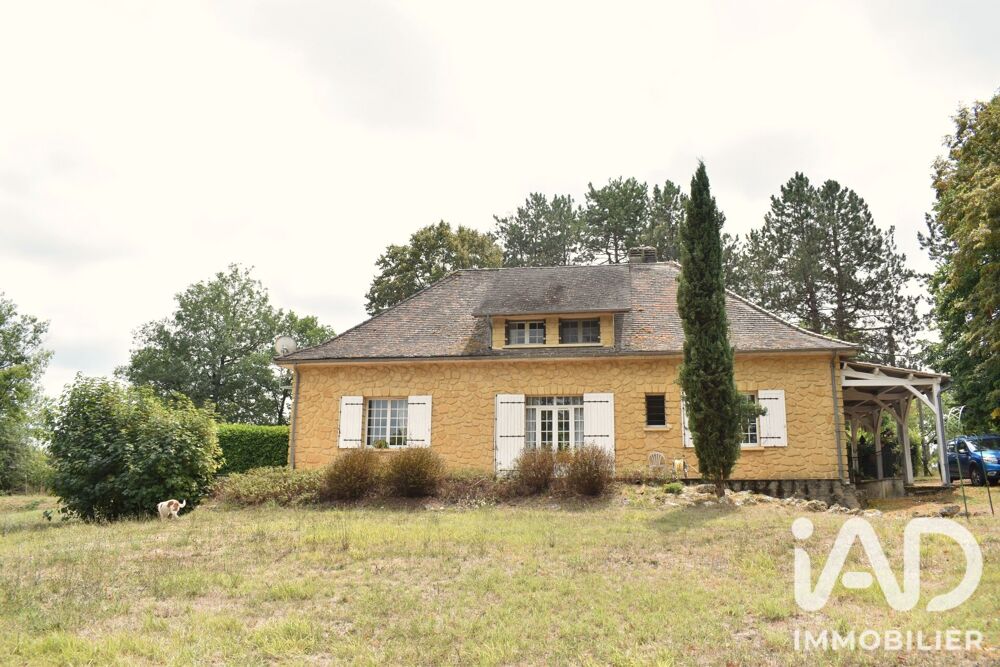 Vente Maison traditionnelle 6 pièces