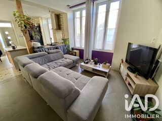  Maison à vendre 5 pièces 102 m²