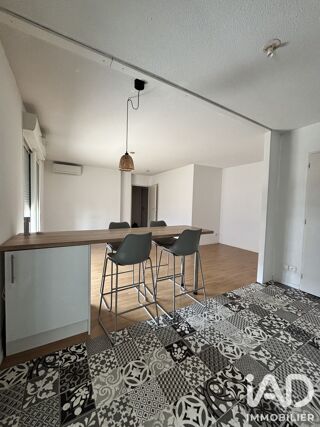 Vente Appartement Vente Appartement 3 pièces Toulouse