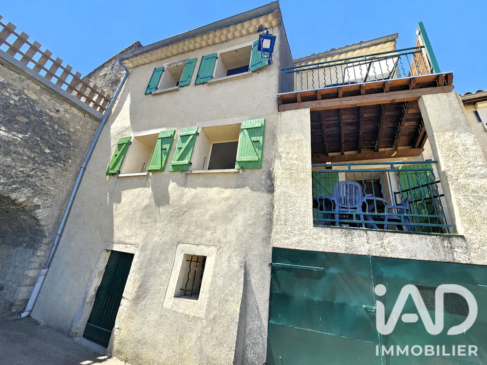 Vente Immeuble Vente Immeuble 92 m&sup2; Baix