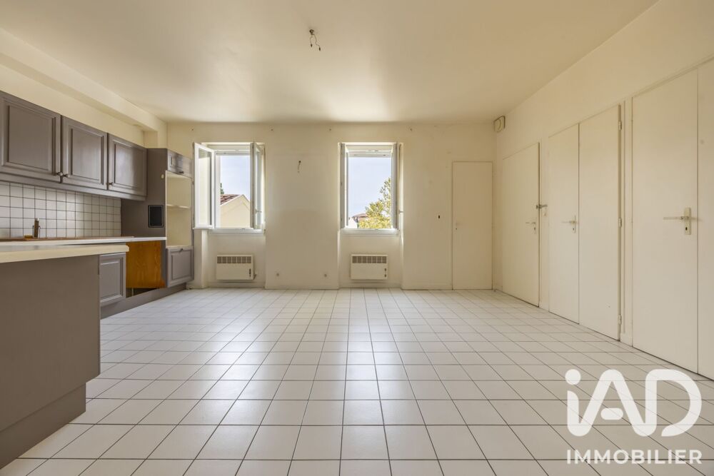Vente Appartement Vente Appartement 3 pièces Biarritz