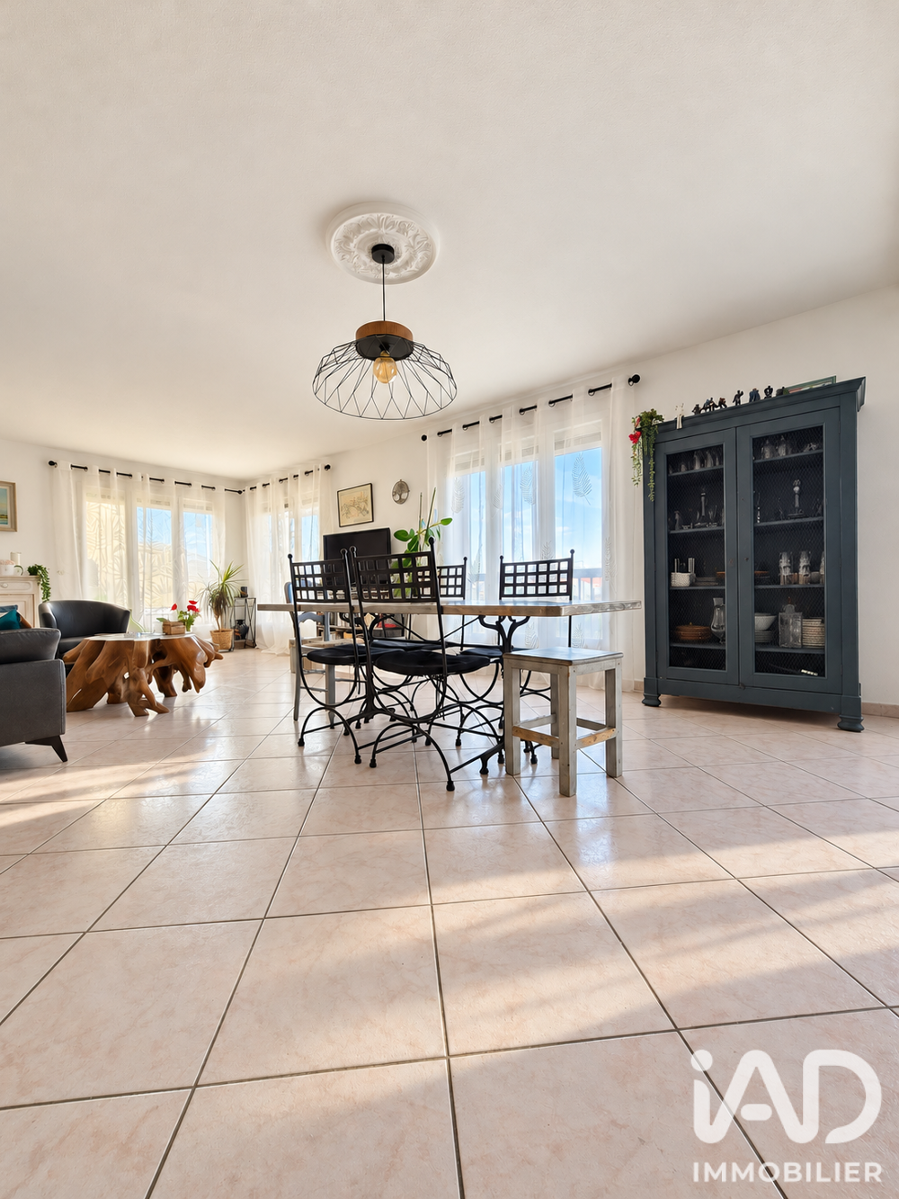 Vente Appartement Vente Appartement 4 pièces Perpignan