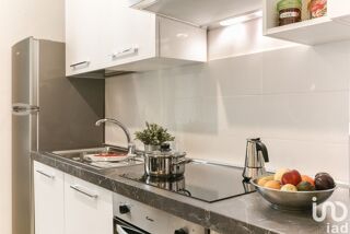  Appartement à vendre 2 pièces 45 m²