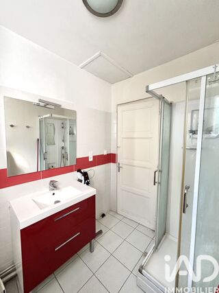  Maison à vendre 5 pièces 105 m²