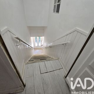  Maison à vendre 3 pièces 51 m²