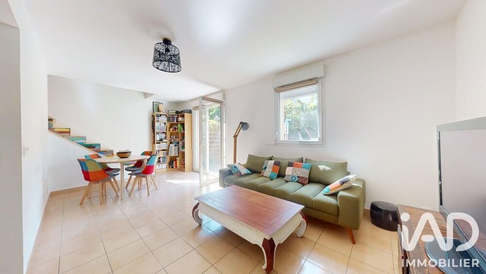 Vente Duplex 4 pièces