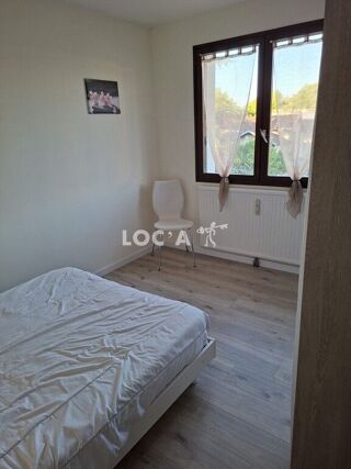  Appartement à louer 2 pièces 40 m²