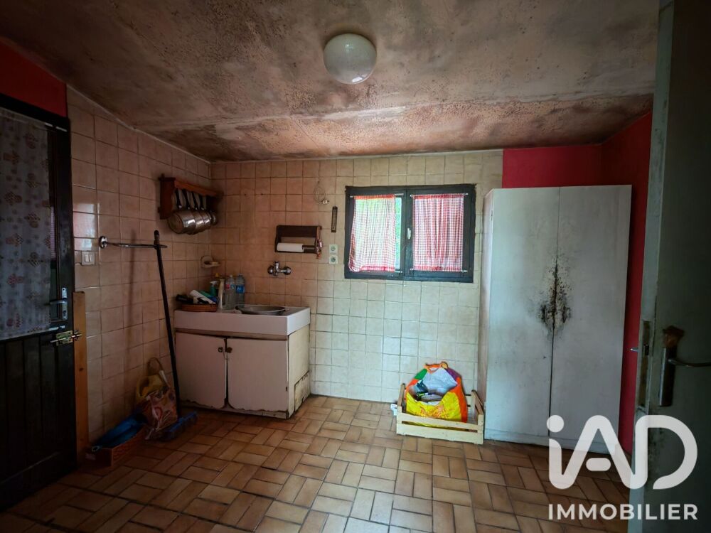 Vente Maison Vente Maison/villa 4 pièces Ploërmel