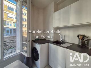  Appartement à vendre 2 pièces 44 m²