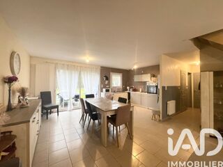  Maison � vendre 5 pi�ces 86 m�
